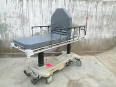 Branded Stretchers Imported Stock For Sale - Patient bed for sale