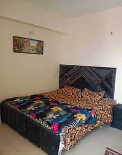 Fully Furnished Flat Available For Rent