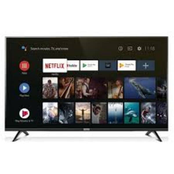 discount offer brand new samsung 32" android full hd led tv 4