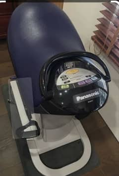 Panasonic eu6441 core muscle trainer. 0