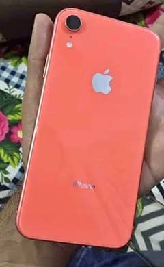 iPhone XR pta approved