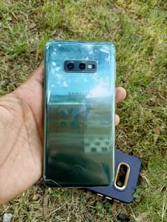 Samsung Galaxy s10