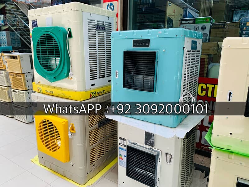 Asal irani Air Cooler 2024 Fresh Stock Available Best Quality Product 2