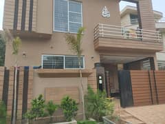 Brand New Double Unit House Available For Sale