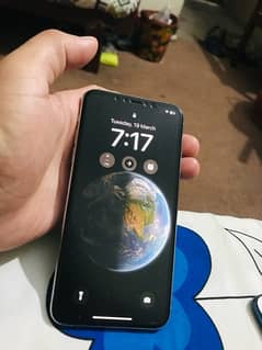 iPhone 11promax 256gb non pra