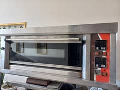 Pizza Oven for Sale