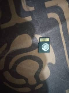 8 gb memory card for call 03115465043