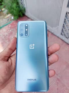 Oneplus 8T