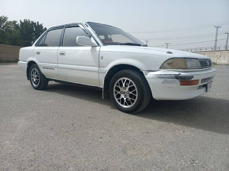 Toyota Other 1990 0