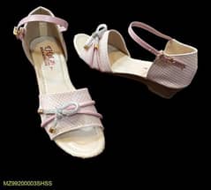 Sandles for women pink