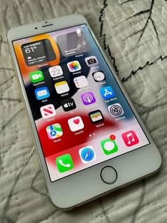 iPhone 6s//64 GB PTA approved for sale 0328=4592=448