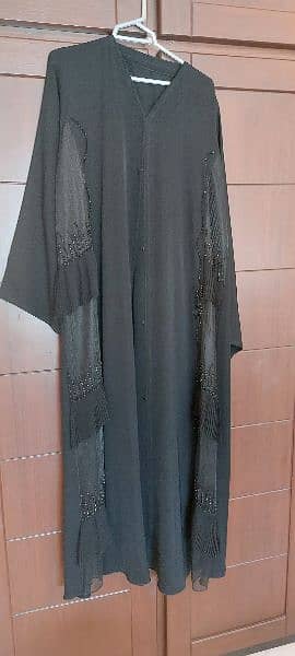 abaya 0