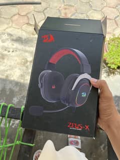 REDRAGON HEADPHONE ||redraghon headphone ||metal headphone