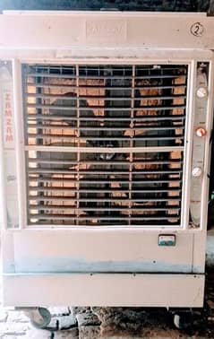 gud condition full size air cooler