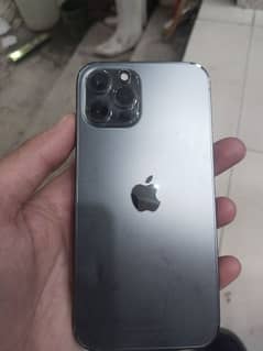 IPhone 12 pro |512 GB| factory unlock| for sale