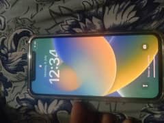 iphone x 256  bypass and one svmsung phone for internet