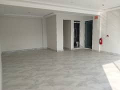 4 MARLA COMMERCIAL 2ND FLOOR PHASE 6, DHA LAHORE.