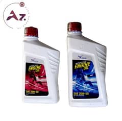 Honda Altas Engine Oil | CD-125 0