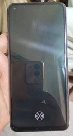 Used Oppo A95 For Sale With Box