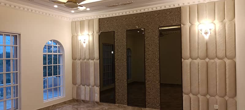 2 Kanal Brand New House For Sale In Valencia Housing Society Lahore. 13