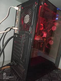 i5-11400 Gaming PC