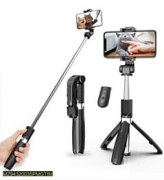 Selfie Light Stand