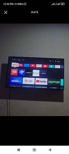 tcl original led 0