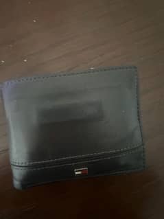 Zara wallet