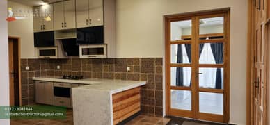 renovation, kitchen, wood, tile, marble, vanity, construction, office