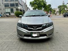 Honda City Aspire 1.5  automatic  2017 Model For Sale