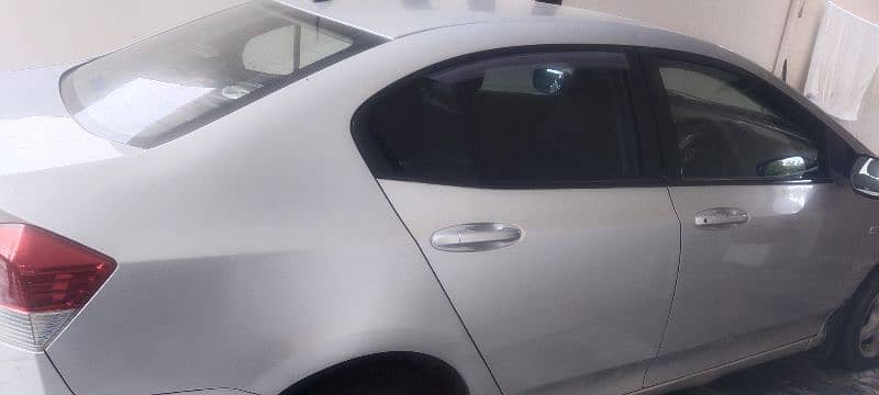 Honda City IDSI 2009 12