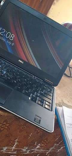 used laptop Dell intel core i5