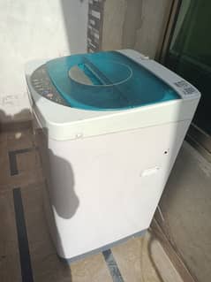 Haier Auto Washing Machine HWM85-7288