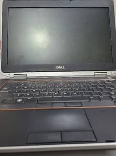 dell latitude laptop i7 2nd generation