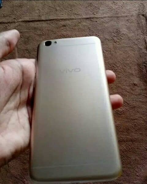 vivo y55a 4/64 all OK 3