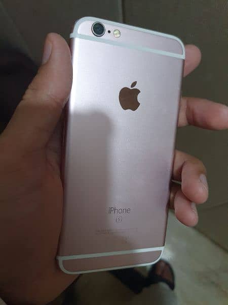 Apple iphone 6s 32gb 1