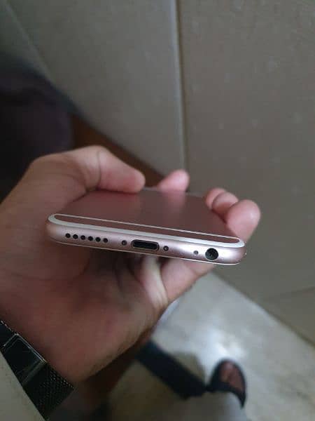 Apple iphone 6s 32gb 3