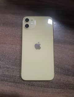 IPhone 11 JV 64GB