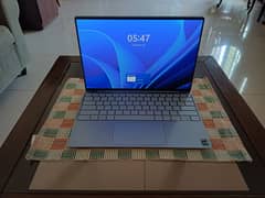 Scratchless XPS 13 12th Gen i7 Complete Box