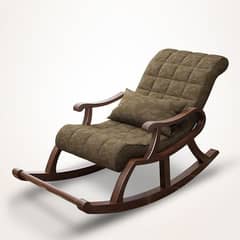 rocking chair/revolving chair/Cane/cansole /Center table/marble table