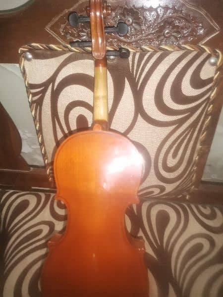 1/4 size violin 3