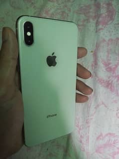 I phone Xs Max 256 gb