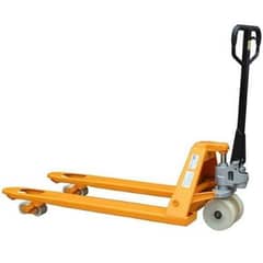 Hand Pallet Lifter/lifter/jack trolley/hand lifter/3 ton/