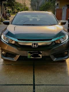 Honda