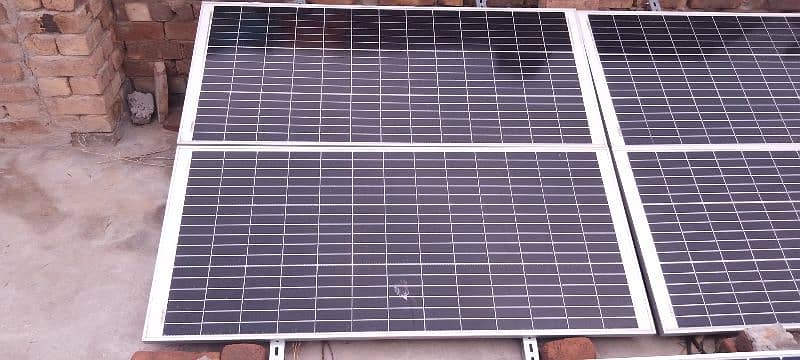 Inverex Solar Plates 180 Watt 2