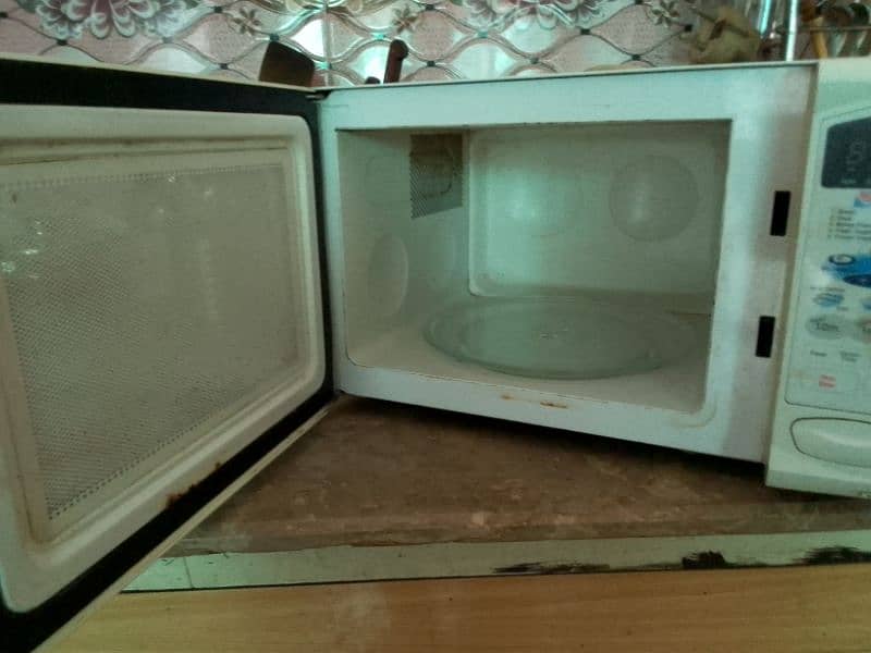 microwave oven for sale 1