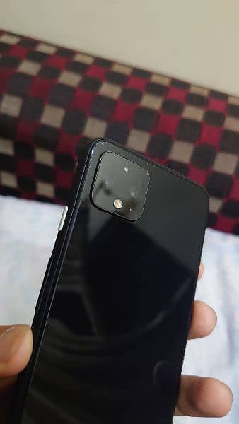 pixel 4 0