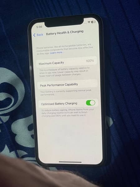 Iphone X pta approved 1