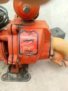 Rotor pump 0