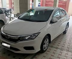 Honda City IVTEC 2023